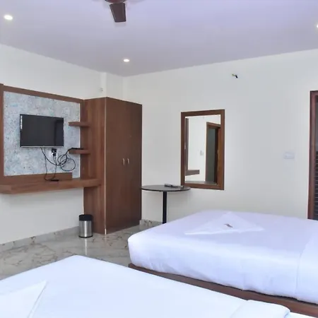 Hotel Fortune Sky